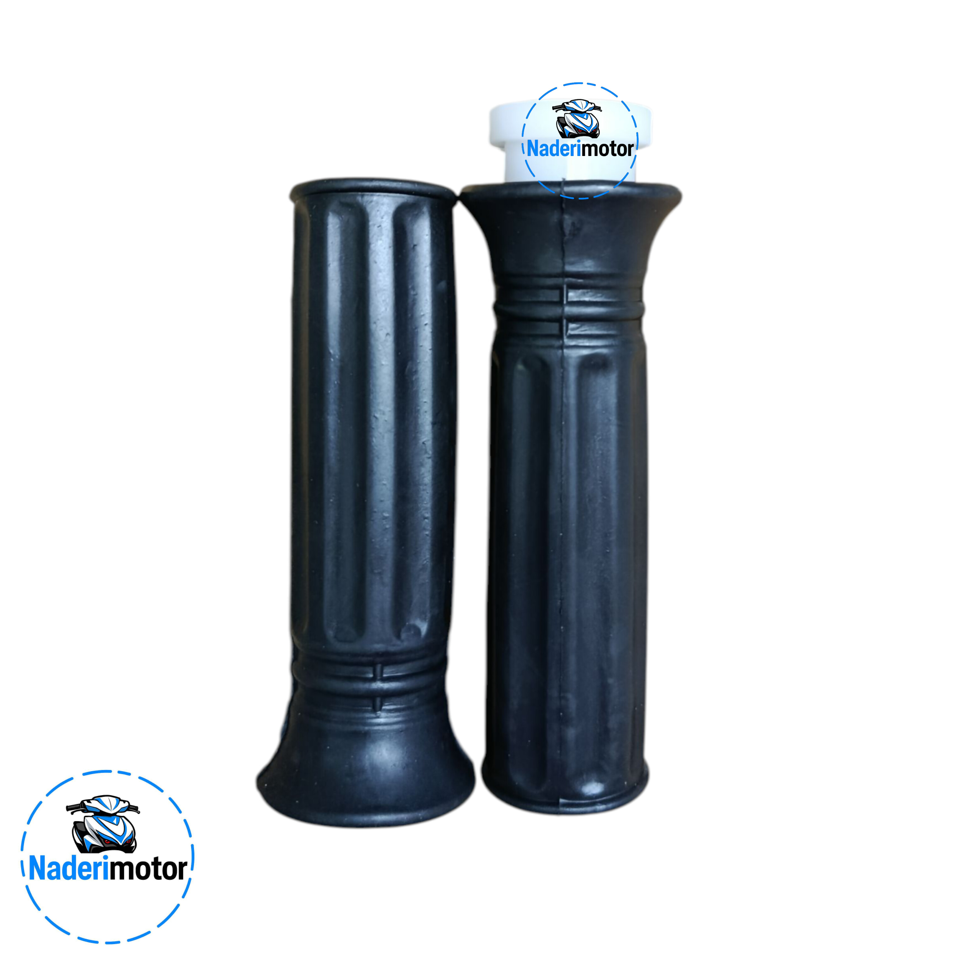 لاستیک سردسته موتورسیکلت KLD200