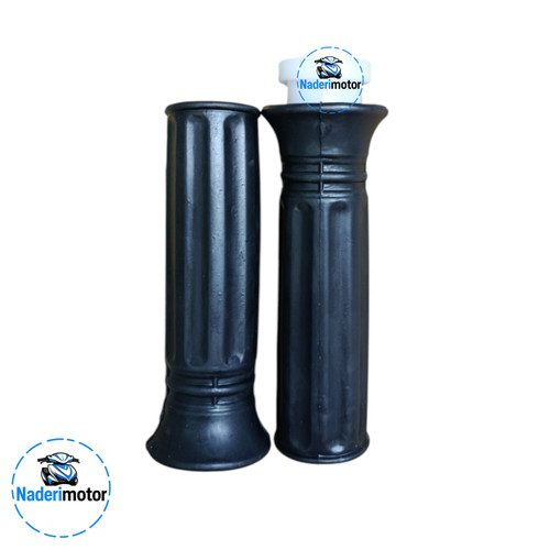 لاستیک سردسته موتورسیکلت KLD200