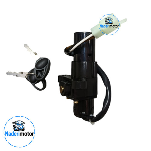سوییچ موتورسیکلت KLD200