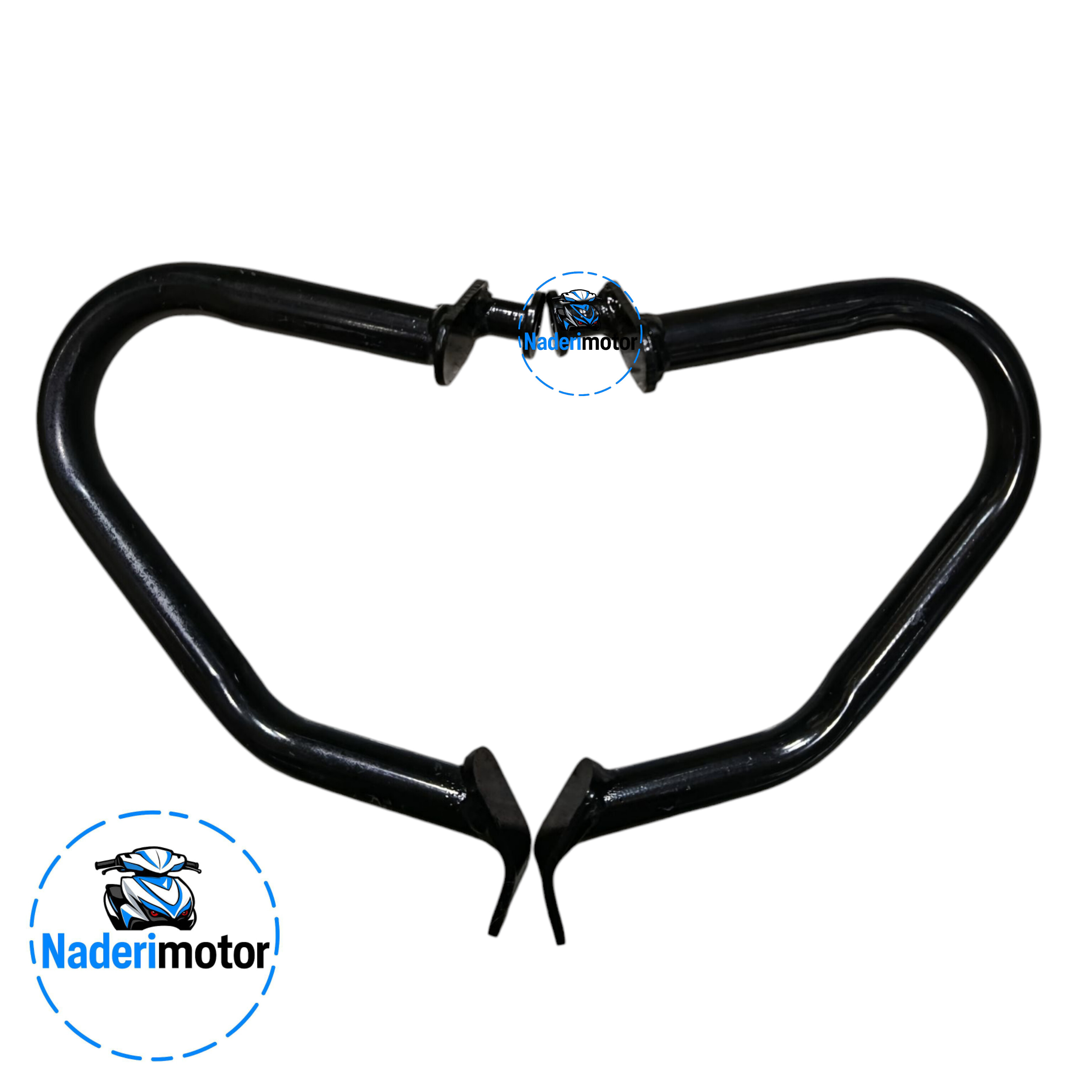 گارد موتورسیکلت NS200 (جفتی)