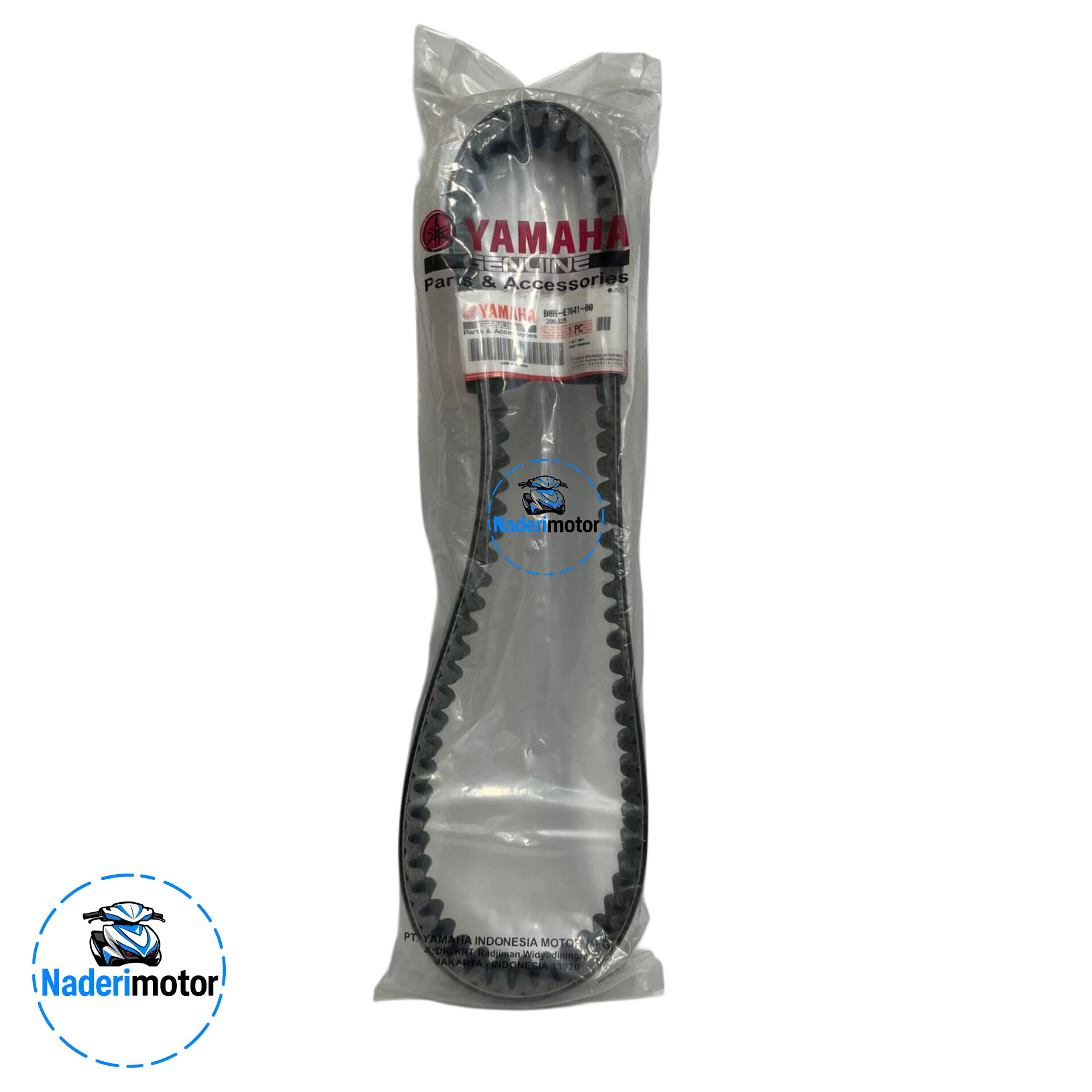 تسمه یاماها آیروکس و NMAX اصلی