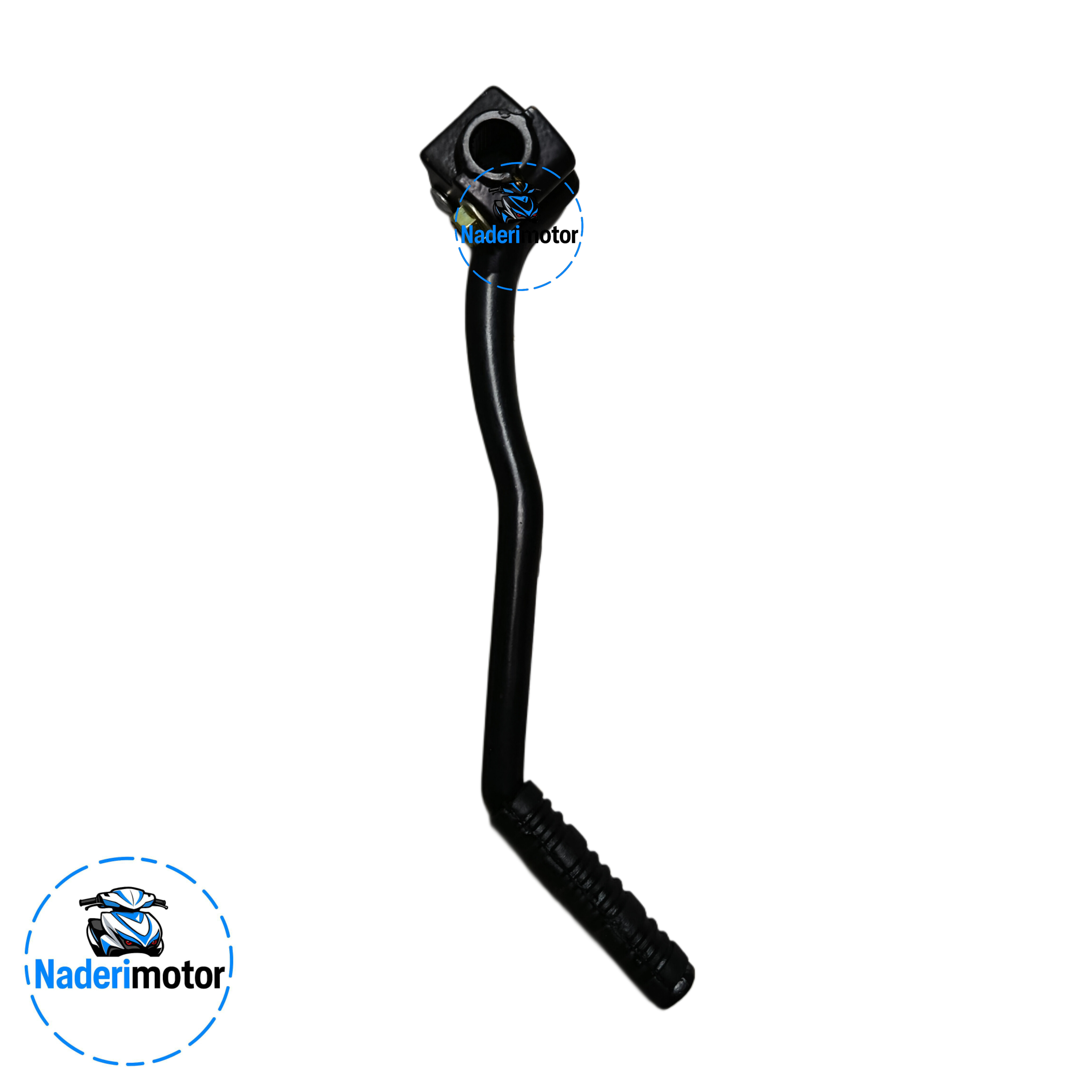 هندل موتورسیکلت آپاچی