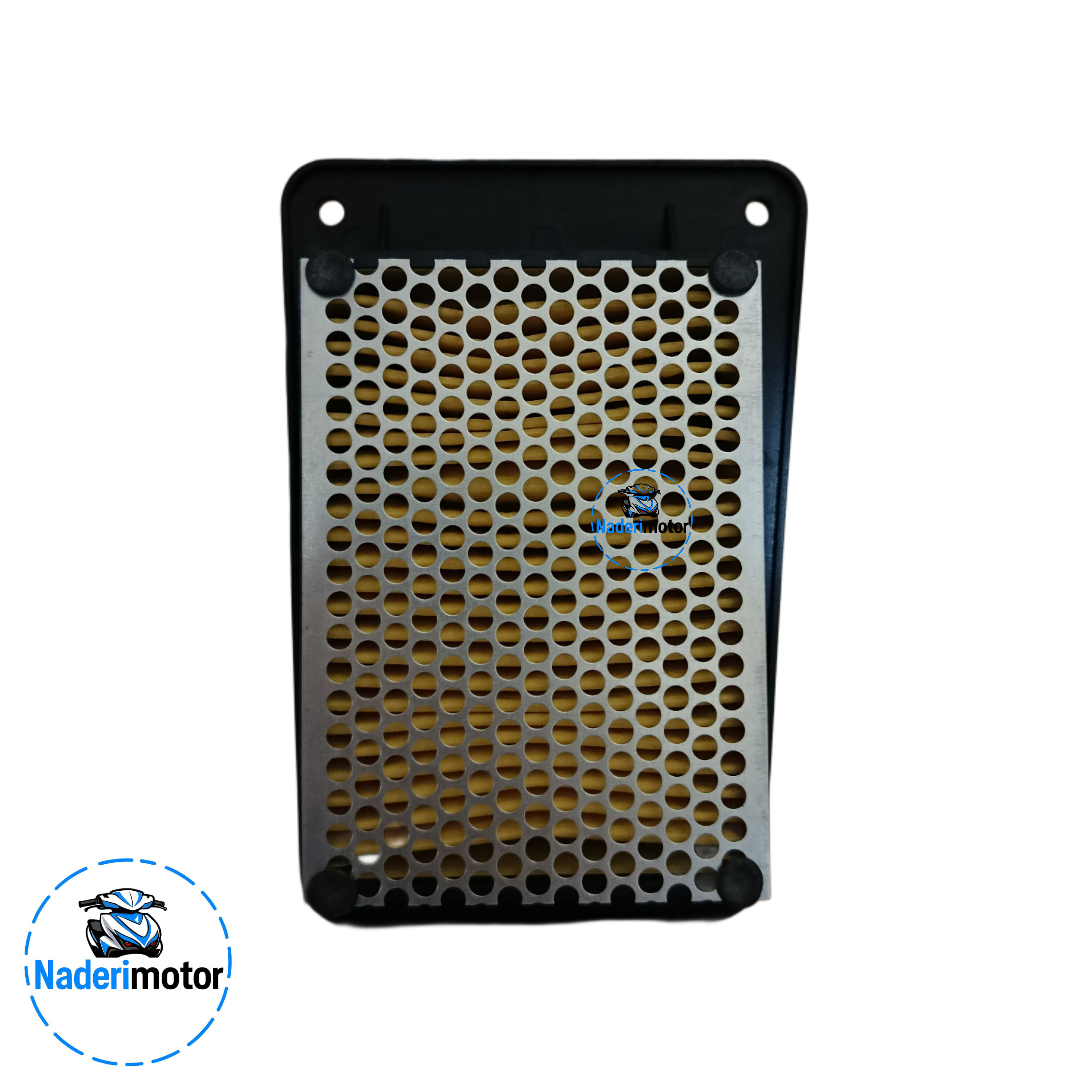 فیلتر هوا موتورسیکلت SYM J200 خارجی