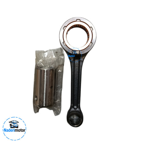 شاتون موتورسیکلت باکسر 150 و پالس LS135 شرکتی