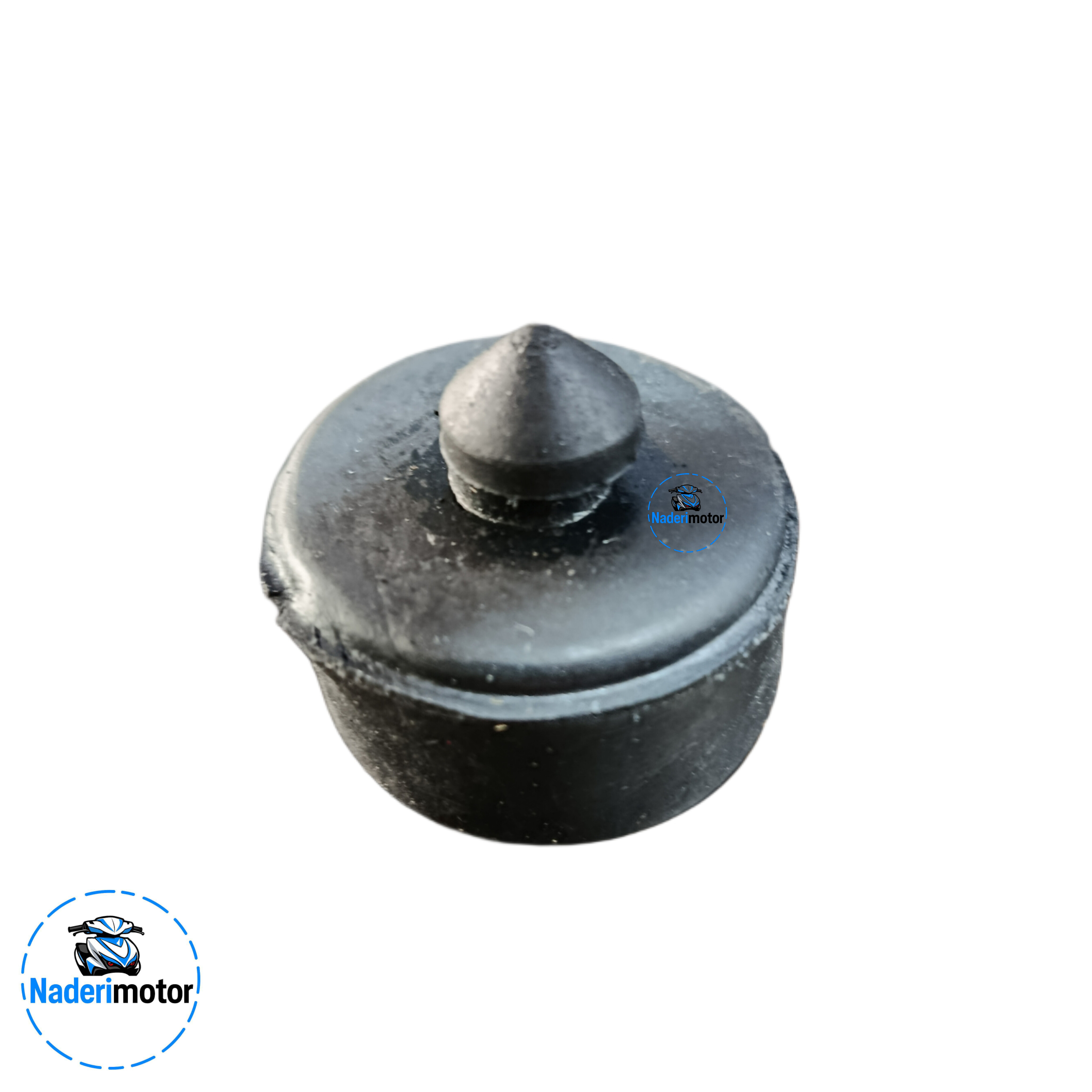 لاستیک ضربه گیر جک وسط آپاچی