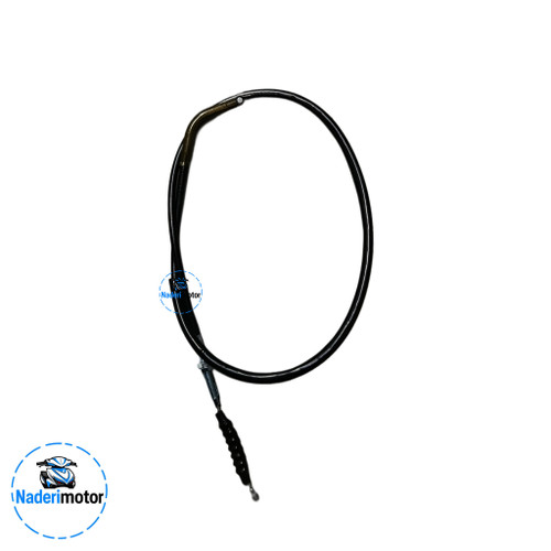 سیم کلاج کامل موتورسیکلت KLD200 و BX200 و پیشرو طرح باکسر