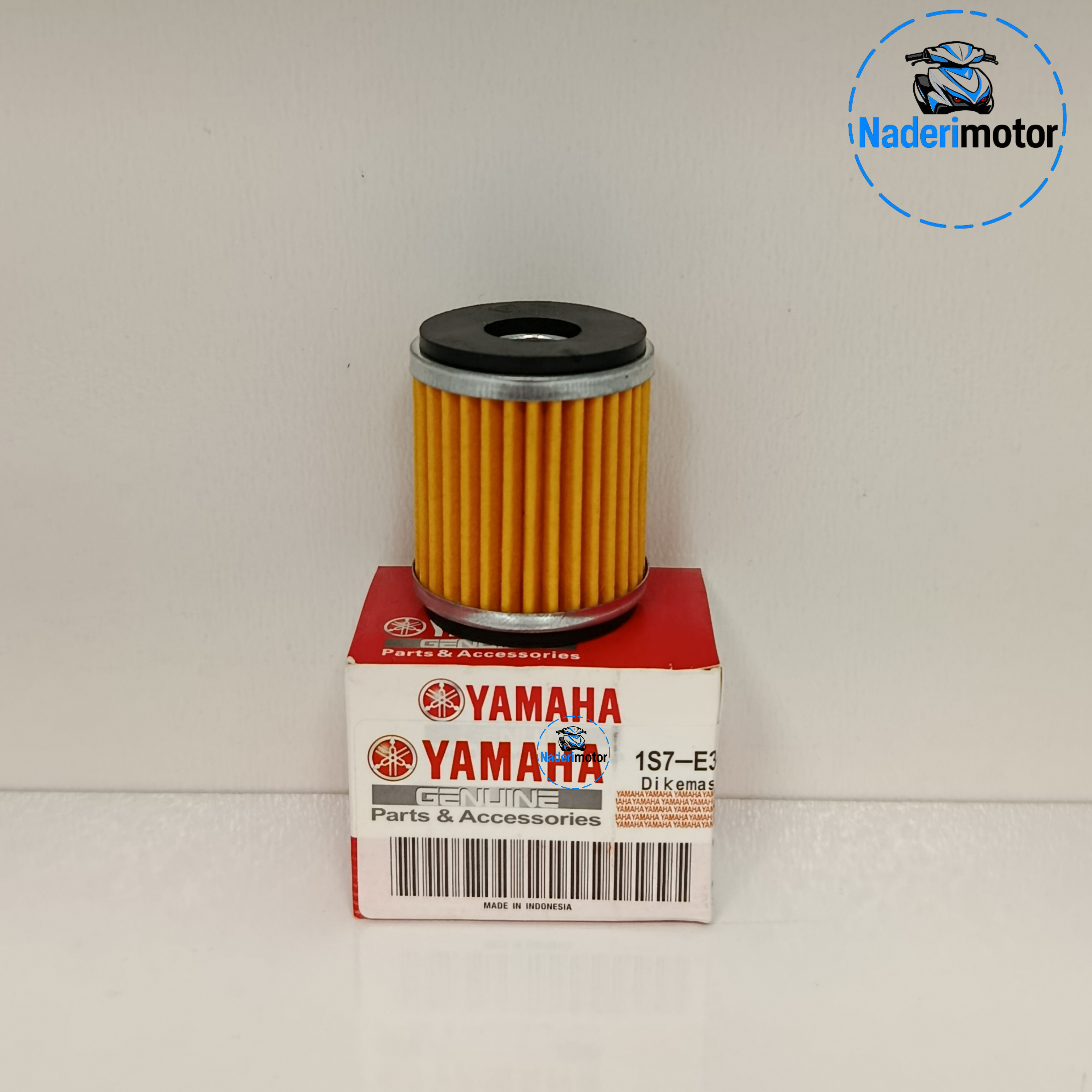 فیلتر روغن موتورسیکلت یاماها XMAX