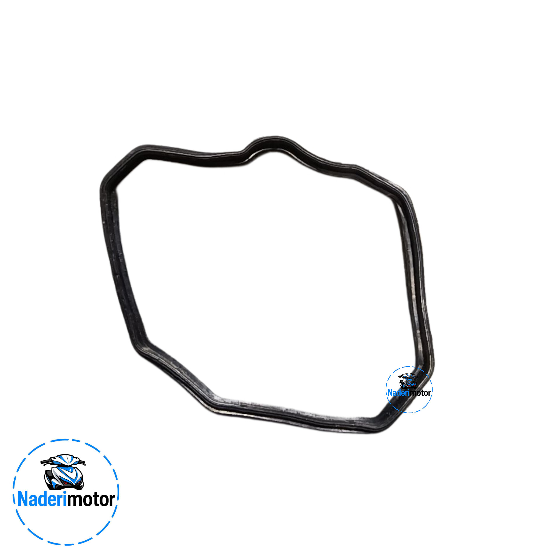 اورینگ درب سوپاپ موتورسیکلت باکسر 150 و پالس LS135