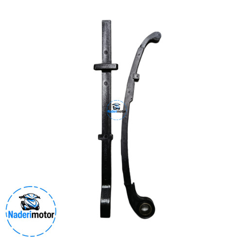 کمانه تایم موتورسیکلت باکسر 150 و پالس LS 135